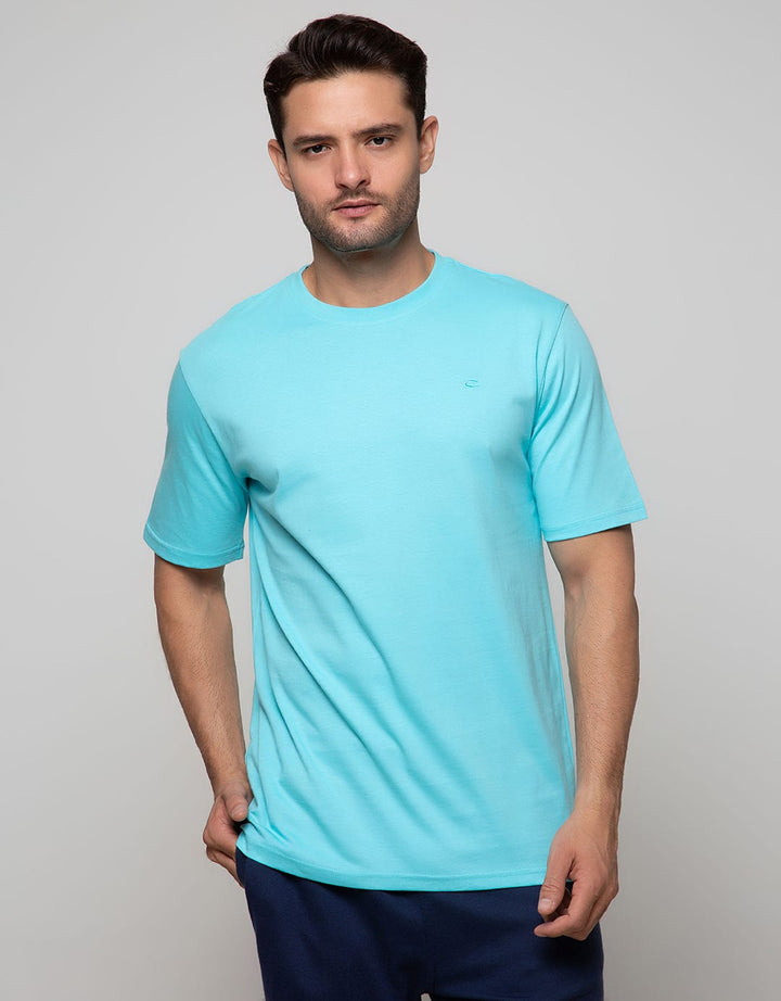 TSHIRT BASIC ROUND N