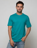 TSHIRT BASIC ROUND N
