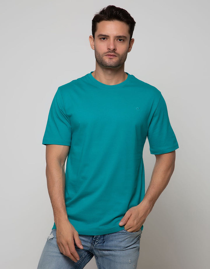 TSHIRT BASIC ROUND N