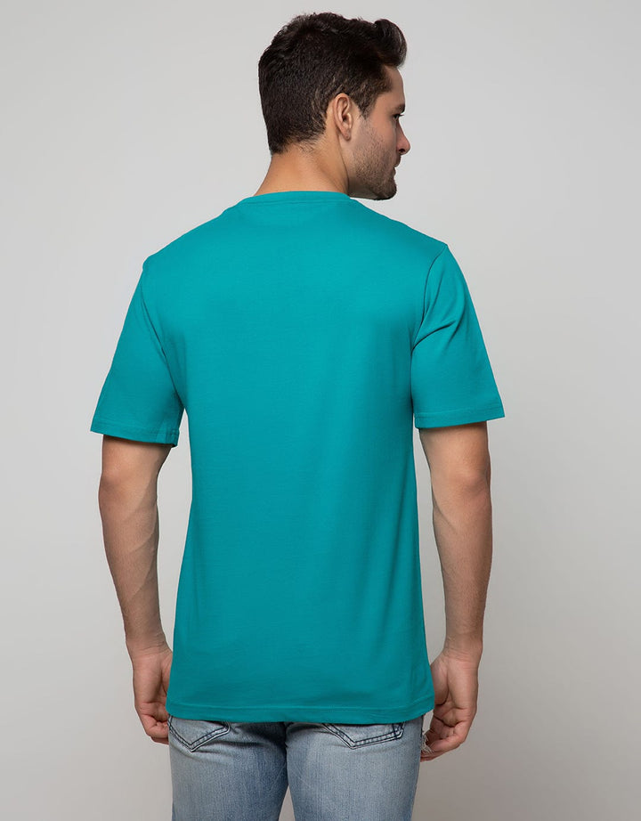 TSHIRT BASIC ROUND N