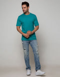 TSHIRT BASIC ROUND N