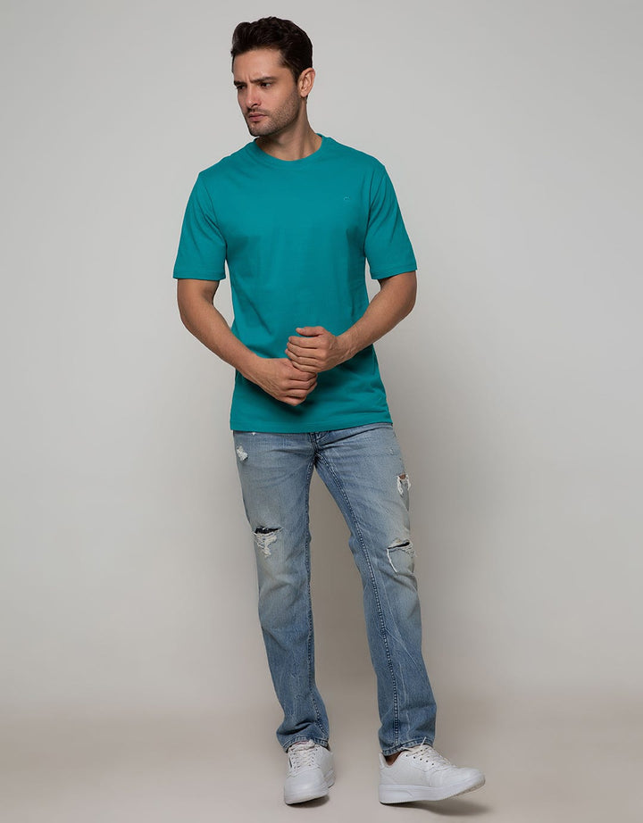 TSHIRT BASIC ROUND N
