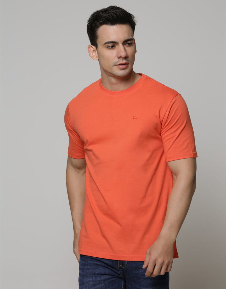 TSHIRT BASIC ROUND N