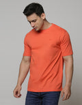 TSHIRT BASIC ROUND N
