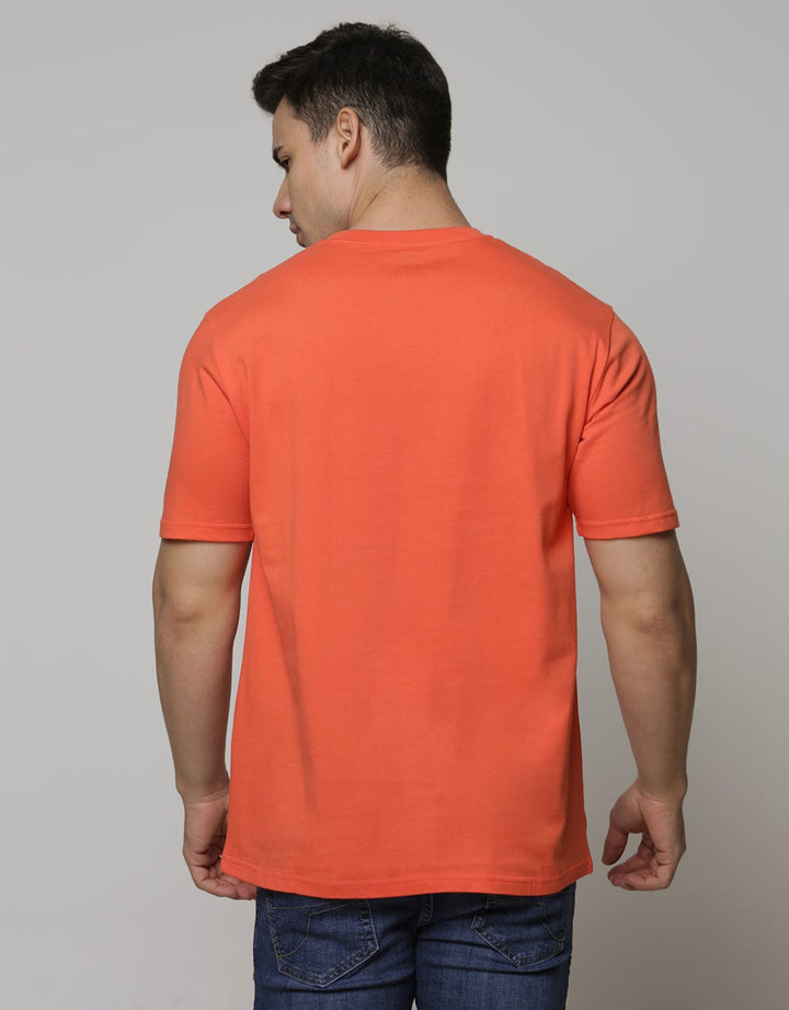 TSHIRT BASIC ROUND N