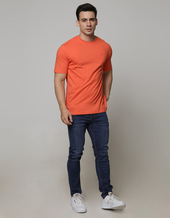 TSHIRT BASIC ROUND N