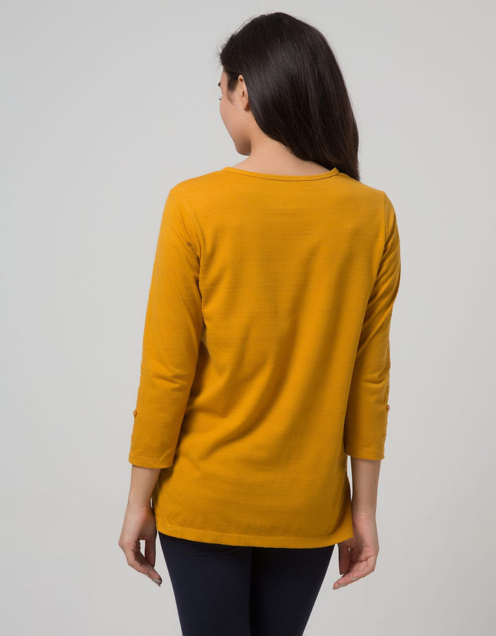 7/8 STRIPES V BUTTON