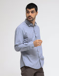 Cole Long Sleeve Shirt Texture