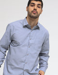 Cole Long Sleeve Shirt Texture