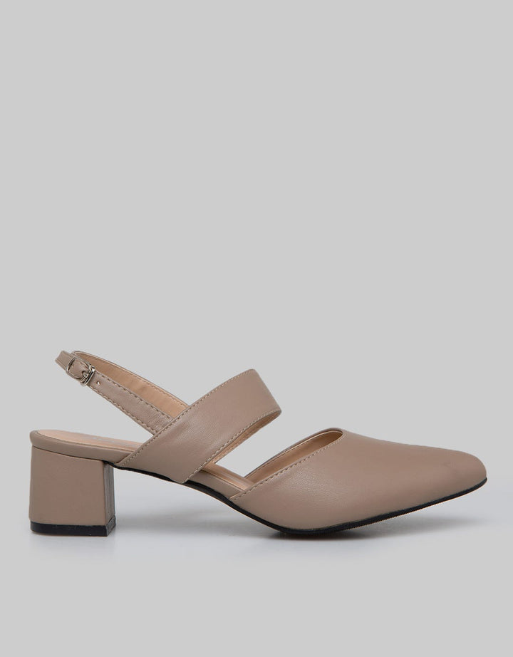 SLINGBACK SHOES