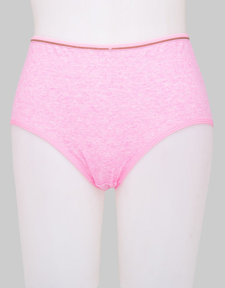 Nevada Plain Text Celana Dalam Wanita