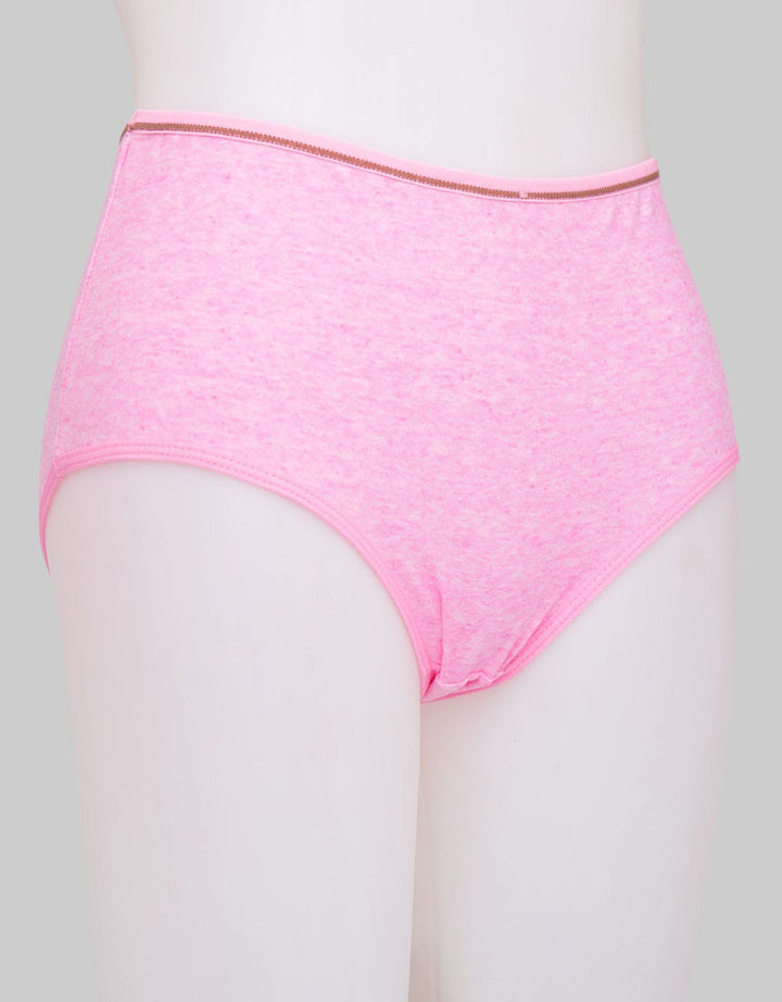 Nevada Plain Text Celana Dalam Wanita