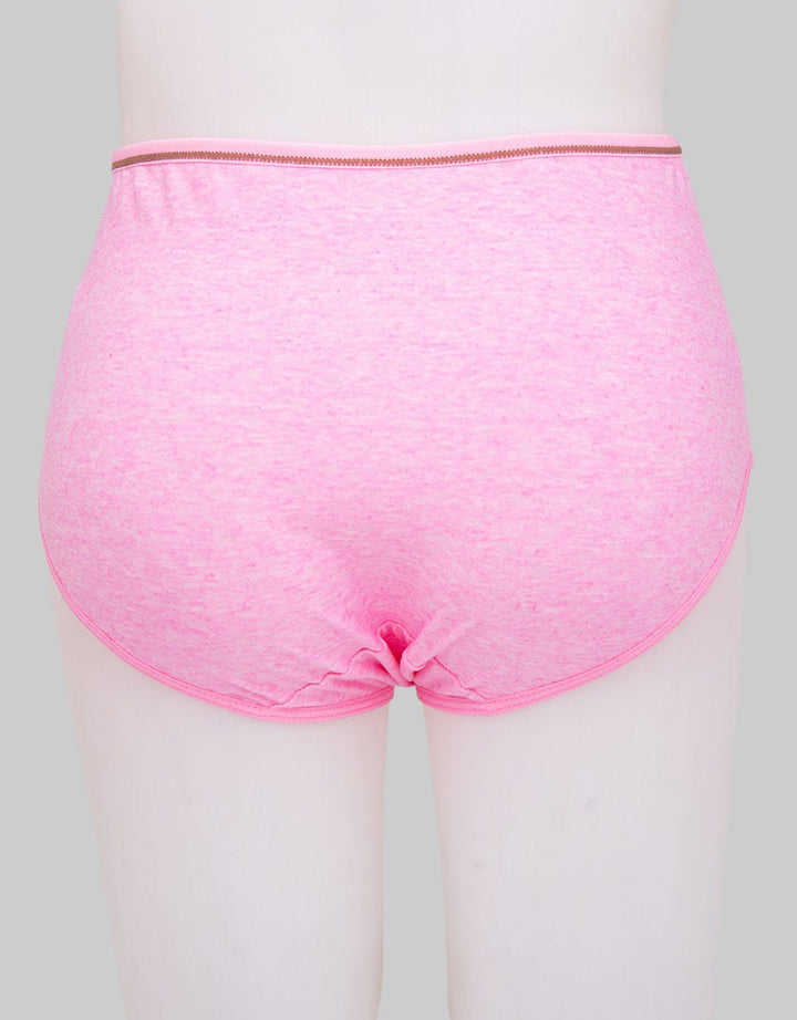 Nevada Plain Text Celana Dalam Wanita