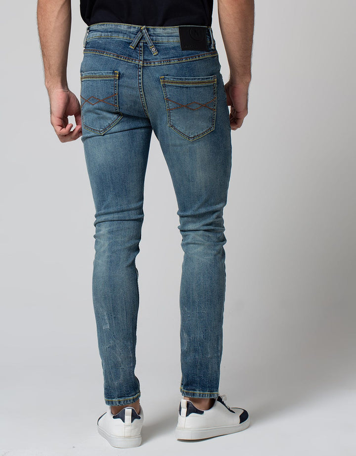 PFG003MD PANTS FASHI