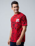 Marvel Kaos Print Avengers