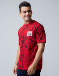 Marvel Kaos Print Avengers