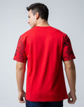 Marvel Kaos Print Avengers