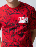 Marvel Kaos Print Avengers