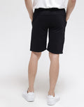 Marvel Avg Zipper Knit Shorts