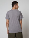 Details T-Shirt Basic Texture