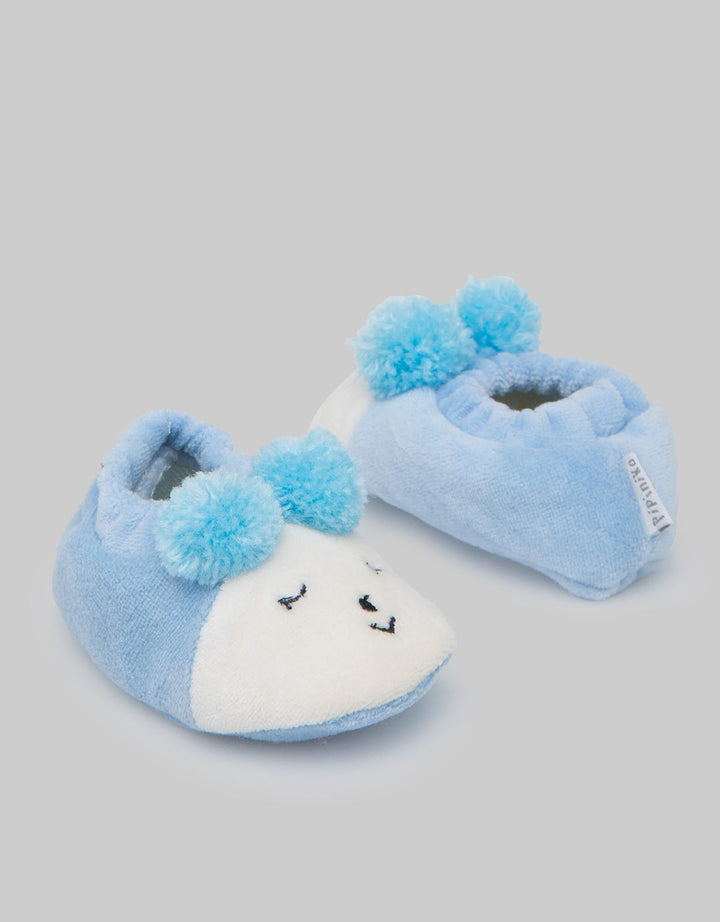 BF POMPOM BEAR