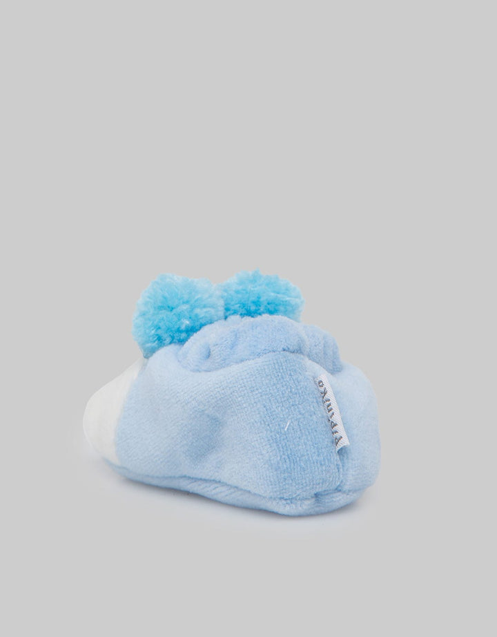 BF POMPOM BEAR