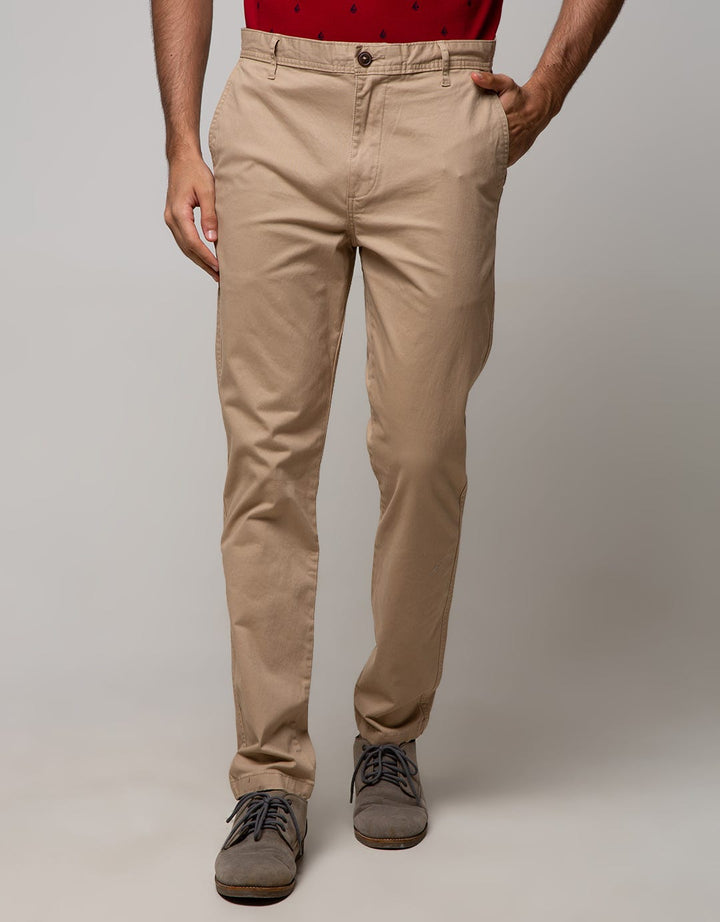L/P CHINOS SPDX SLIM