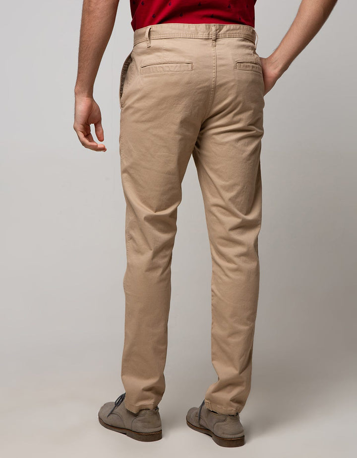 L/P CHINOS SPDX SLIM