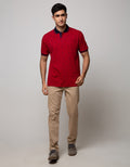 L/P CHINOS SPDX SLIM