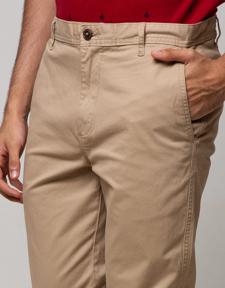 L/P CHINOS SPDX SLIM