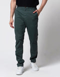 L/P CHINOS SPDX SLIM