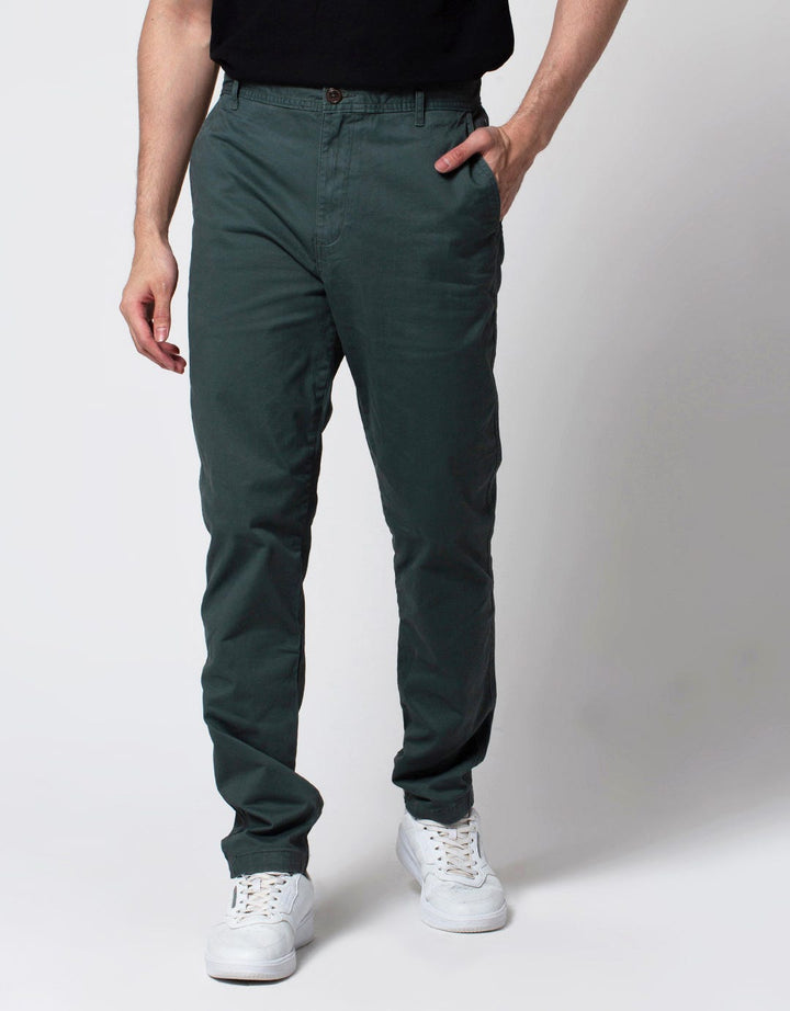 L/P CHINOS SPDX SLIM