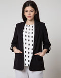 BLAZER LONG KRAGH