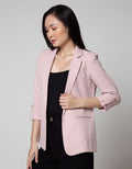 BLAZER LONG KRAGH