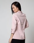 BLAZER LONG KRAGH