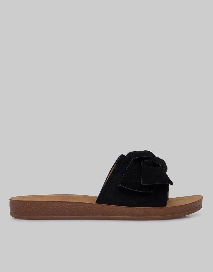 St. Yves Slipper Sandals Woman