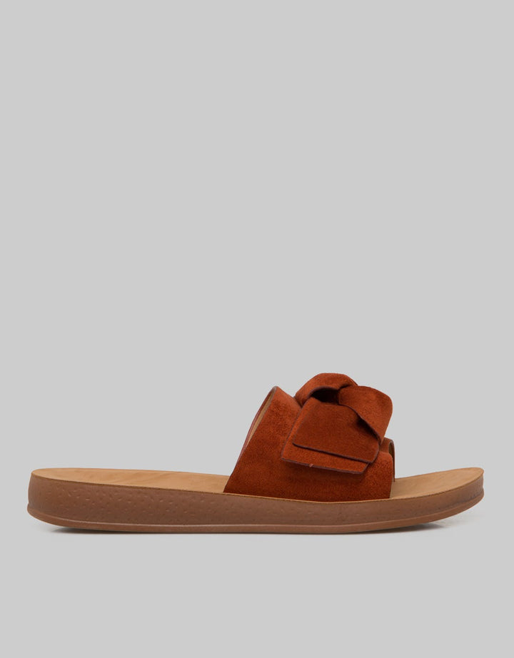 St. Yves Slipper Sandals Woman