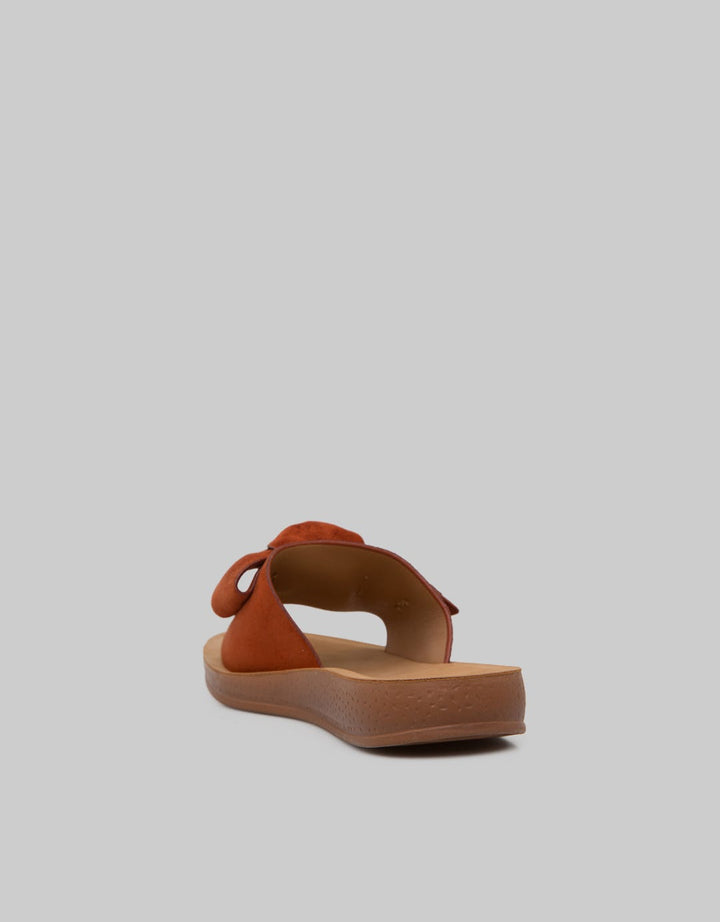 St. Yves Slipper Sandals Woman
