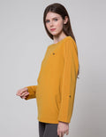 Phenomenal Spandex Plain Women's T-Shirt