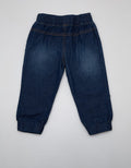 JOGGER LP BEAR DENIM