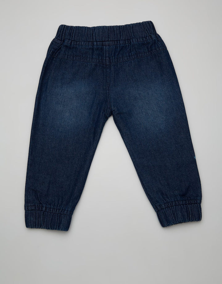 JOGGER LP SHARK DENI