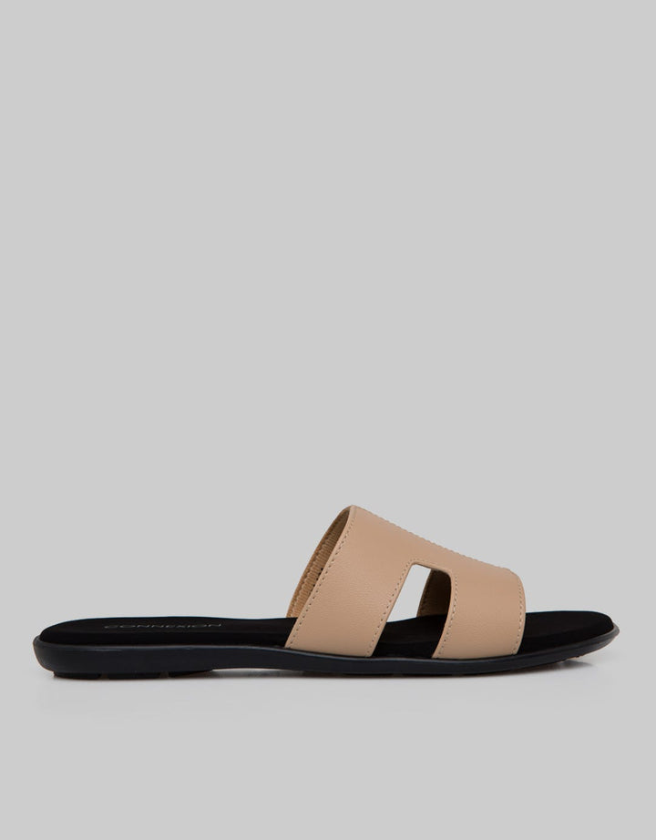 Connexion Slipper Sandals Women
