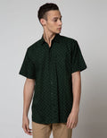 WOVEN PRINT