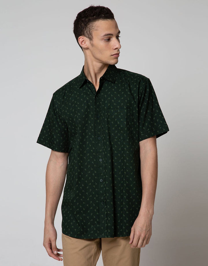 WOVEN PRINT
