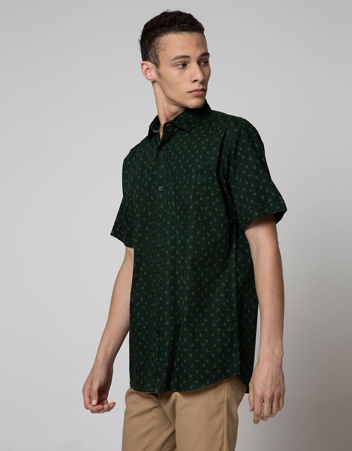 WOVEN PRINT
