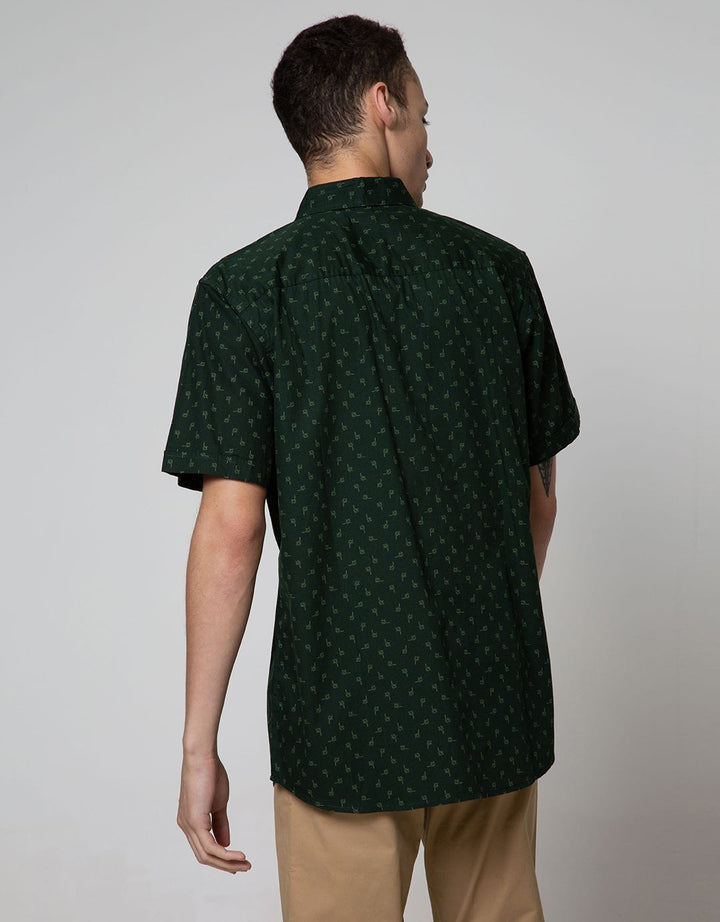 WOVEN PRINT