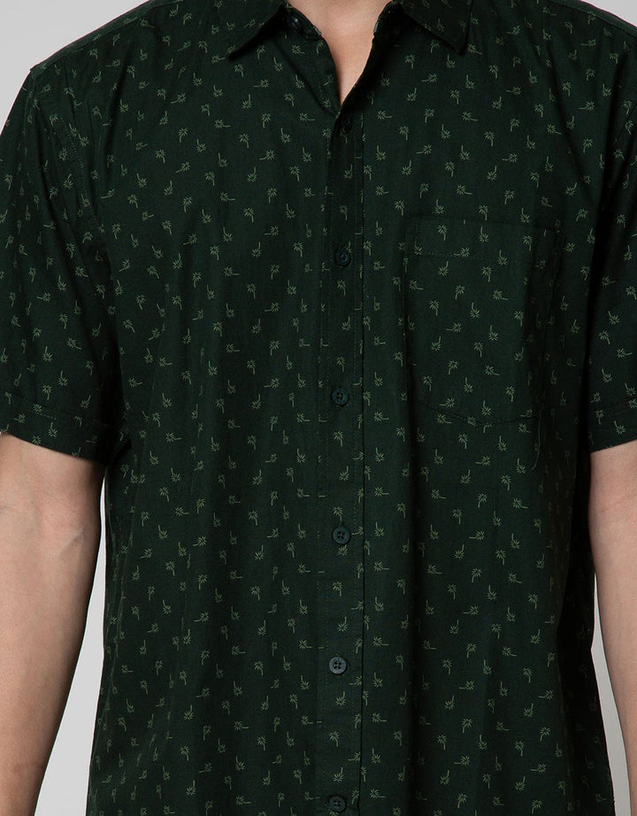WOVEN PRINT
