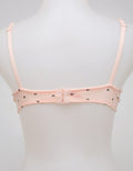 Nevada Print Love Bunny Bra