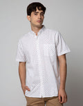 WOVEN PRINT
