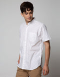 WOVEN PRINT